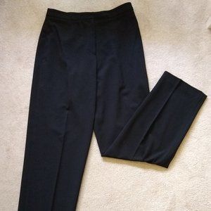 Josephine Chaus high waisted dress slacks